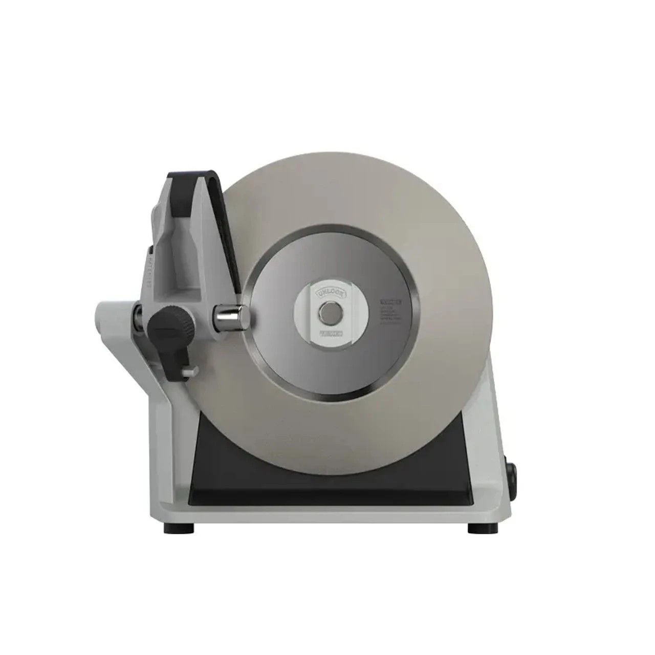 Tormek - T-1 Zinc Grey Electric Kitchen Knife Sharpener - T1ALO/NA 2 Tormek - T-1 Zinc Grey Electric Kitchen Knife Sharpener - T1ALO/NA - Image 2