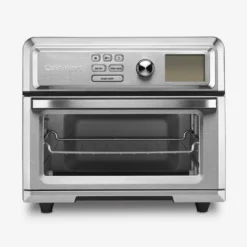 Cuisinart - Digital Airfryer Toaster Oven -Kitchen Supplies Store TOA 65C 2 88073.1613658003
