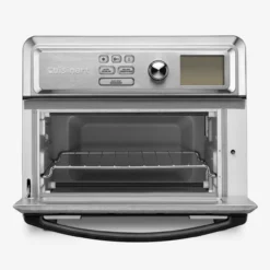 Cuisinart - Digital Airfryer Toaster Oven -Kitchen Supplies Store TOA 65C 3 05618.1613658003