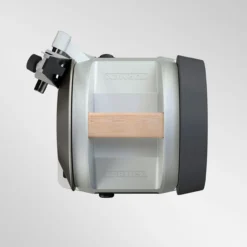 Tormek - T-1 Zinc Grey Electric Kitchen Knife Sharpener - T1ALO/NA 14 Tormek - T-1 Zinc Grey Electric Kitchen Knife Sharpener - T1ALO/NA -Kitchen Supplies Store Tormek T 1 top 576x 58835.1713969332