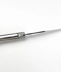 Vanderlinden - Laguiole Exclusive Line 6 Stainless Steel Steak Knives 12 Vanderlinden - Laguiole Exclusive Line 6 Stainless Steel Steak Knives -Kitchen Supplies Store VANDERLINDEN LAGUIOLEDUMONDE STEAKKNIVES RVS 11 44310.1699380789