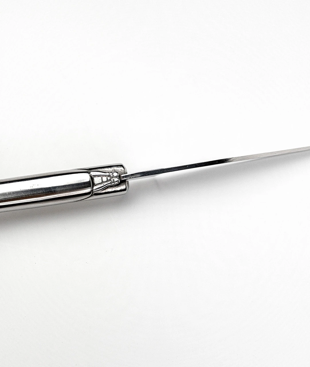 Vanderlinden - Laguiole Exclusive Line 6 Stainless Steel Steak Knives 3 Vanderlinden - Laguiole Exclusive Line 6 Stainless Steel Steak Knives - Image 3