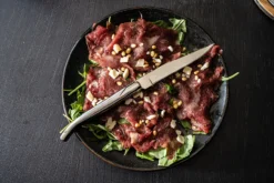 Vanderlinden - Laguiole Exclusive Line 6 Stainless Steel Steak Knives 13 Vanderlinden - Laguiole Exclusive Line 6 Stainless Steel Steak Knives -Kitchen Supplies Store VANDERLINDEN LAGUIOLEDUMONDE STEAKKNIVES RVS 2 10304.1699380789