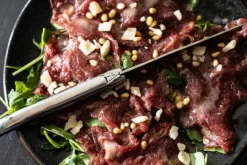 Vanderlinden - Laguiole Exclusive Line 6 Stainless Steel Steak Knives 15 Vanderlinden - Laguiole Exclusive Line 6 Stainless Steel Steak Knives -Kitchen Supplies Store VANDERLINDEN LAGUIOLEDUMONDE STEAKKNIVES RVS 3 92640.1699380789