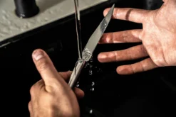 Vanderlinden - Laguiole Exclusive Line 6 Stainless Steel Steak Knives 18 Vanderlinden - Laguiole Exclusive Line 6 Stainless Steel Steak Knives -Kitchen Supplies Store VANDERLINDEN LAGUIOLEDUMONDE STEAKKNIVES RVS 7 12078.1699380789