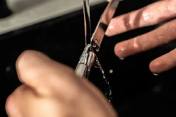 Vanderlinden - Laguiole Exclusive Line 6 Stainless Steel Steak Knives 17 Vanderlinden - Laguiole Exclusive Line 6 Stainless Steel Steak Knives -Kitchen Supplies Store VANDERLINDEN LAGUIOLEDUMONDE STEAKKNIVES RVS 8 83916.1699380789