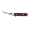 Victorinox - 5" Curved Flexible Blade Boning Knife With Rosewood Handle