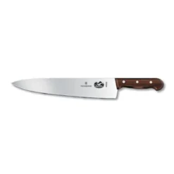 Victorinox - 12" Rosewood Chef's Knife