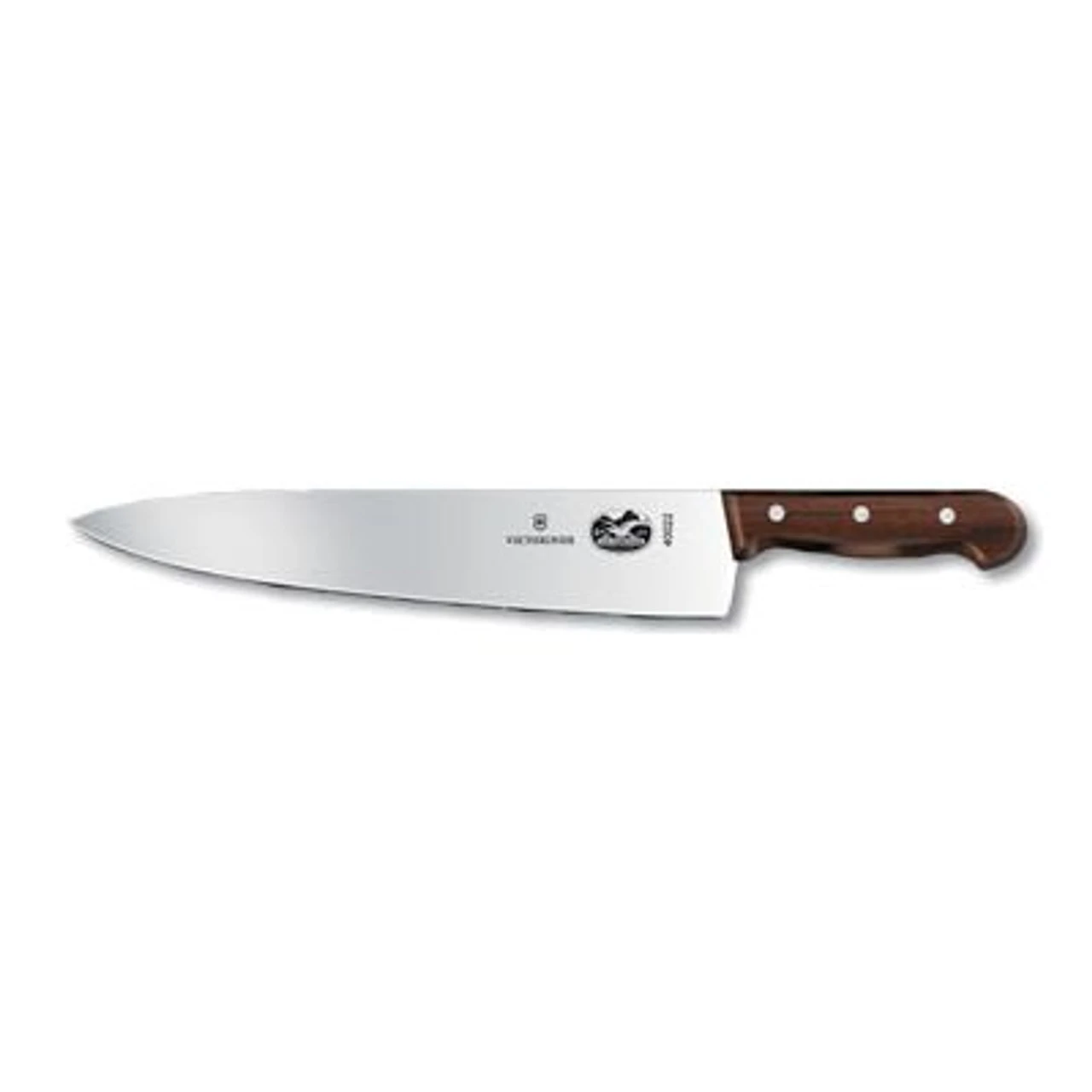 Victorinox - 12" Rosewood Chef's Knife 1 Victorinox - 12" Rosewood Chef's Knife