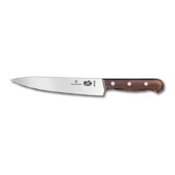 Victorinox - 7.25" Stiff Blade Chef's Knife With Rosewood Handle
