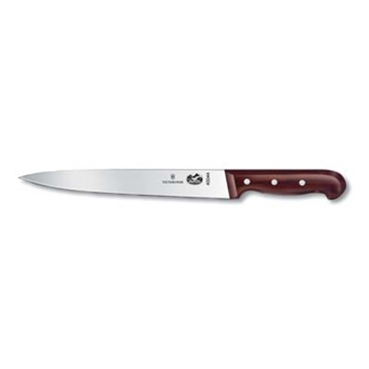 Victorinox - 10" Rosewood Semi-Flexible Slicing Knife 1 Victorinox - 10" Rosewood Semi-Flexible Slicing Knife