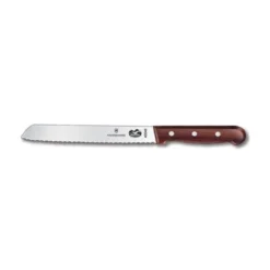 Victorinox - 7" Rosewood Bread Knife