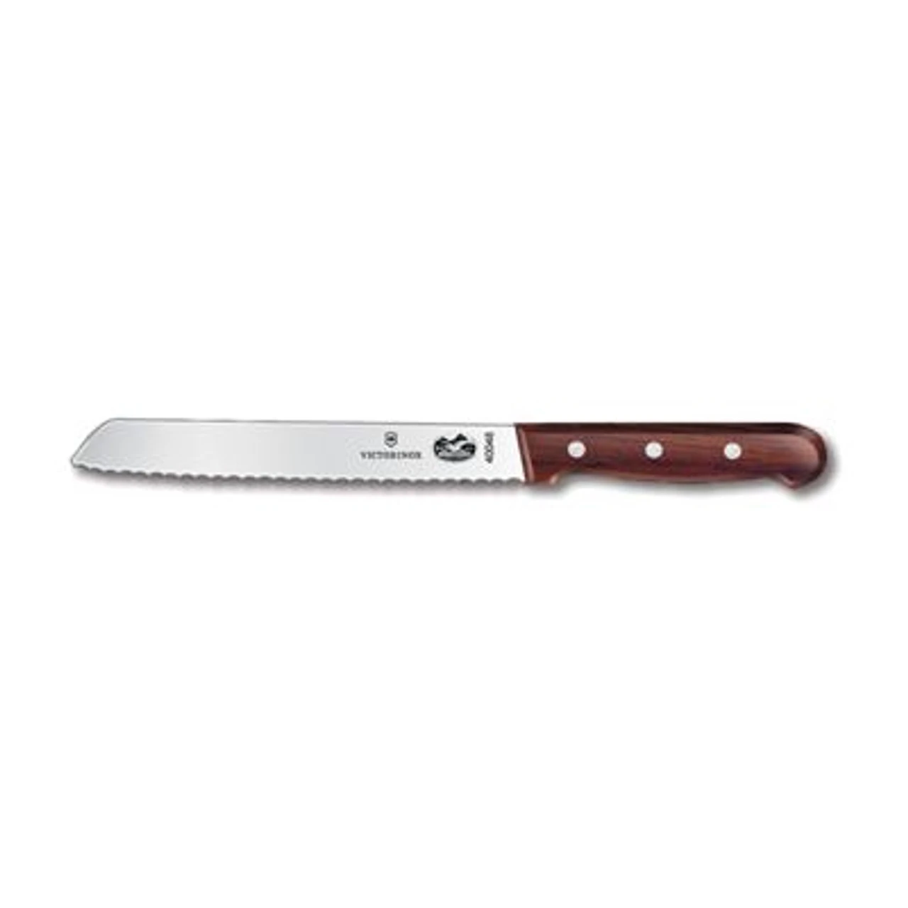 Victorinox - 7" Rosewood Bread Knife 1 Victorinox - 7" Rosewood Bread Knife