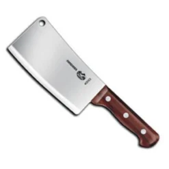Victorinox - 7" X 3.5" Rosewood Cleaver