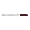 Victorinox - 12" Rosewood Granton Edge Slicing Knife