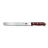 Victorinox - 10" Rosewood Slicer / Bread Knife