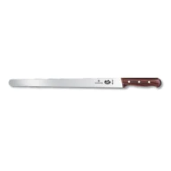 Victorinox - 14" Ham Slicer Knife Slicing Knife With Rosewood Handle - 40147