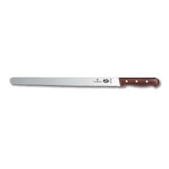 Victorinox - 14" Rosewood Bread Knife