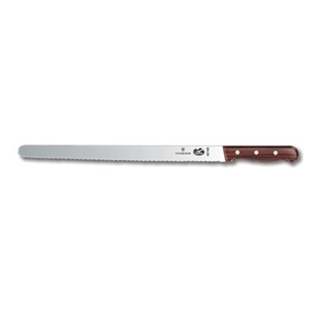 Victorinox - 14" Rosewood Bread Knife 1 Victorinox - 14" Rosewood Bread Knife
