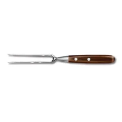 Victorinox - 10.5" Rosewood Carving Fork