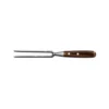 Victorinox - 11.5" Stainless Steel Carving Fork With Rosewood Handle