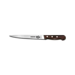 Victorinox - 7" Rosewood Flexible Blade Fillet Knife