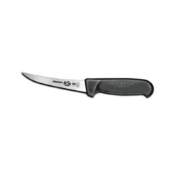 Victorinox - Fibrox 5" Curved Semi-Stiff Blade Boning Knife