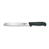 Victorinox - Fibrox 8" Wavy Edge Slant Bread Knife