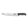 Victorinox - Fibrox 10.25" Curved Super Slicing Knife