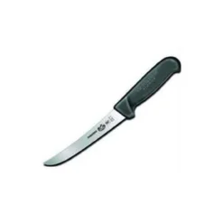 Victorinox - 6" Curved Boning Knife With Slip-Resistant Fibrox Handle