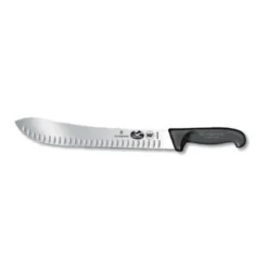 Victorinox - Fibrox 12" Granton Edge Butcher Knife