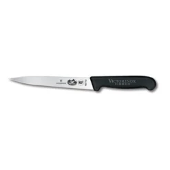 Victorinox - Fibrox 7" Semi-Flexible Fillet Knife