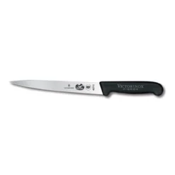 Victorinox - Fibrox 8" Semi-Flexible Fillet Knife