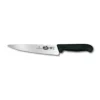 Victorinox - Fibrox 7.5" Serrated Edge Chef's Knife