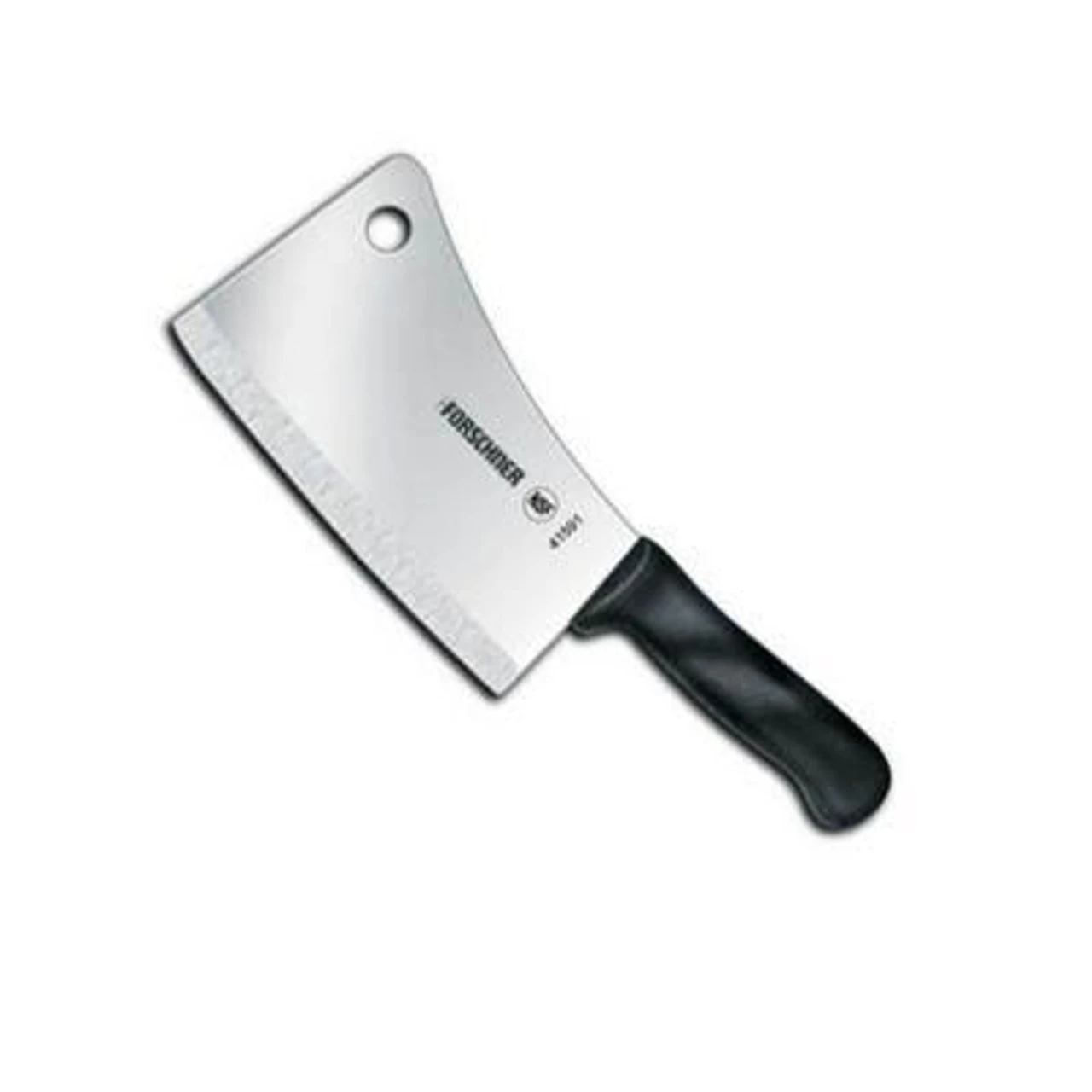 Victorinox - 7" Nylon Meat Cleaver 1 Victorinox - 7" Nylon Meat Cleaver