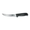 Victorinox - Fibrox 6" Curved Granton Edge Boning Knife
