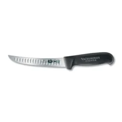 Victorinox - Fibrox 6" Curved Granton Edge Boning Knife