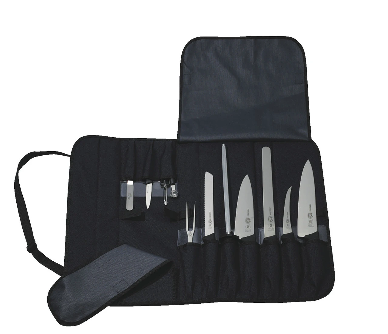 Victorinox - Fibrox 12 Piece Executive Culinary Set 1 Victorinox - Fibrox 12 Piece Executive Culinary Set