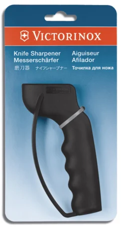 Victorinox - Manual Hand Held Knife Sharpener