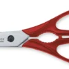 Victorinox - 4" Utility Shears With Red Nylon Handle