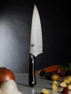 Shun - 8" Narukami Chef Knife -Kitchen Supplies Store VSC0706 Shun Narukami Chef 8 875305 5 97675.1680809400 13763.1708616261