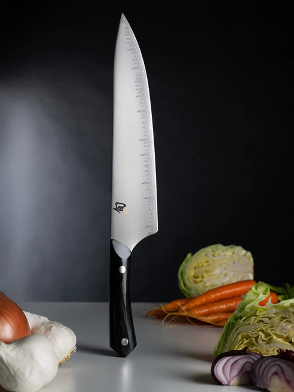 Shun - 10" Narukami Chef Knife 2 Shun - 10" Narukami Chef Knife - Image 2