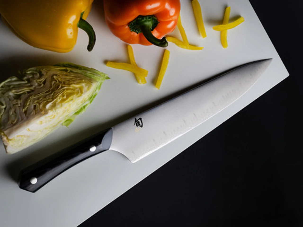 Shun - 10" Narukami Chef Knife 3 Shun - 10" Narukami Chef Knife - Image 3