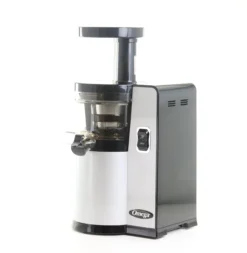 Omega -Vertical Square Low-Speed Juicer