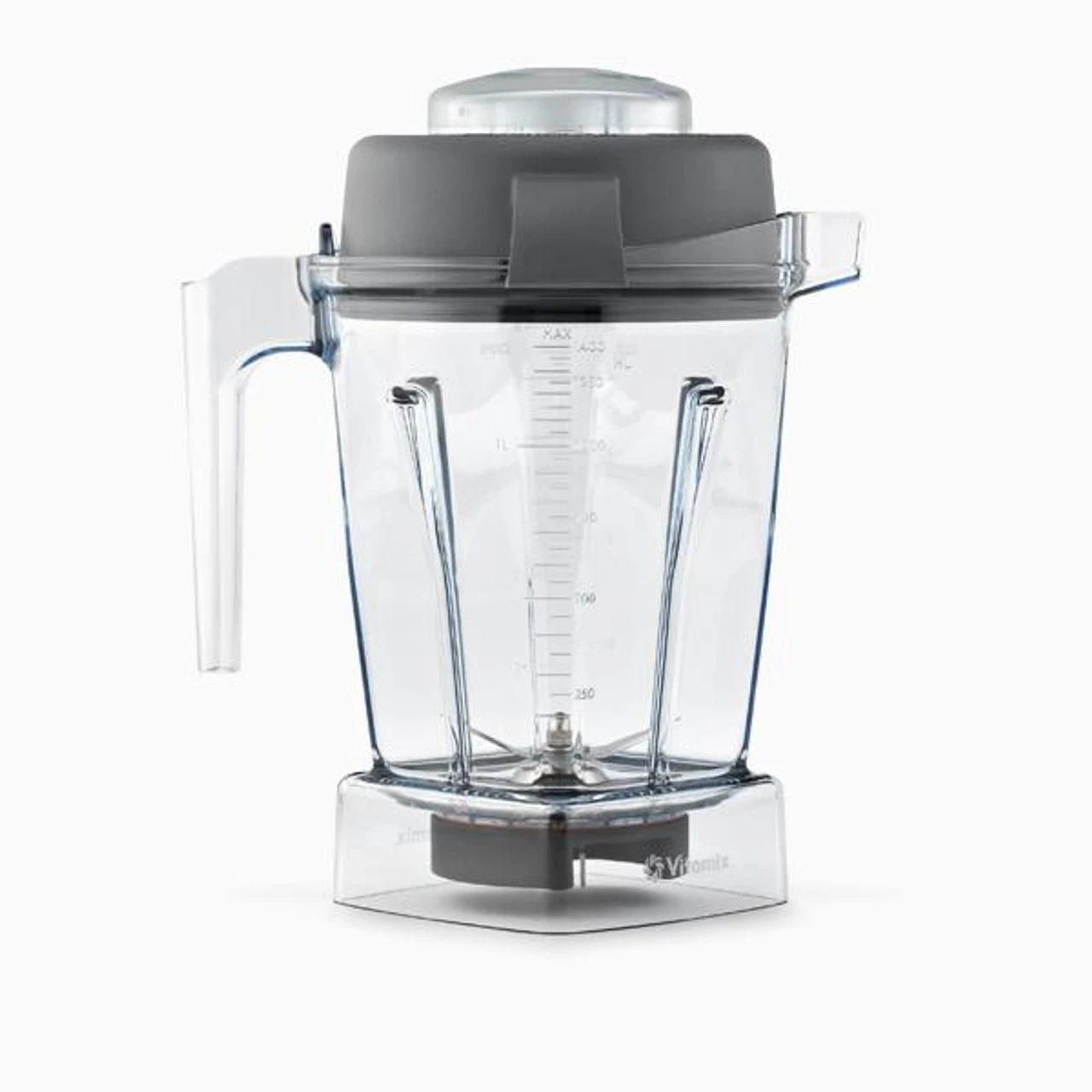 Vitamix - 48oz Wet Container With Tamper & Lid - 15255 3 Vitamix - 48oz Wet Container With Tamper & Lid - 15255 - Image 3