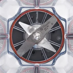 Vitamix - 32oz Container With Dry Blade, Lid And Whole Grains Book - 15845 -Kitchen Supplies Store VTA 15845 2 44286.1635963732