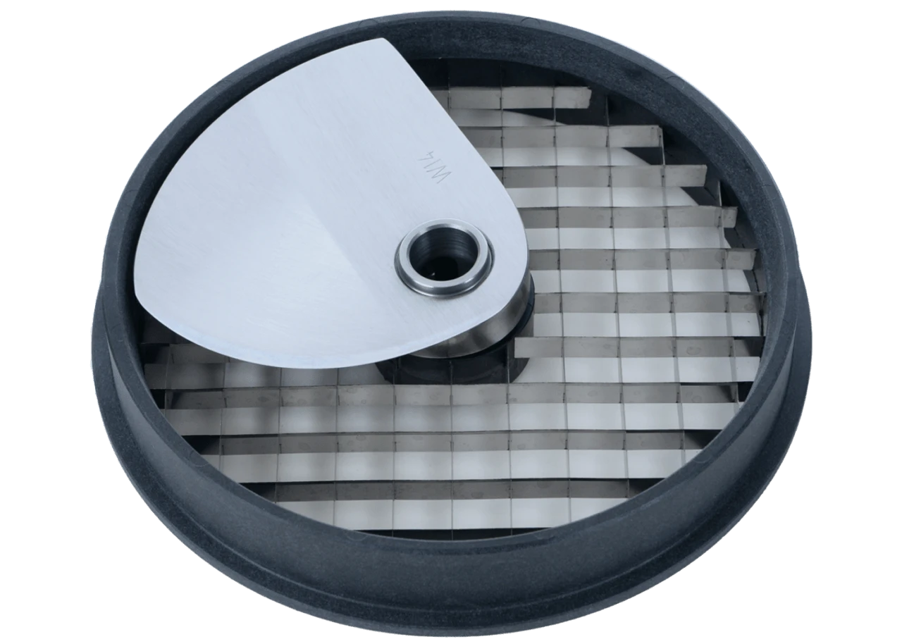 Brunner Anliker - 14mm Dicing Cube Disc - W14-5