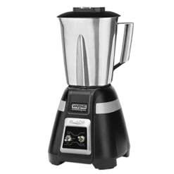 Waring - Blade Series 1 HP Blender With SS Container - BB300S