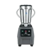 Waring - One-Gallon 3.75 HP Variable-Speed Food Blender - CB15V