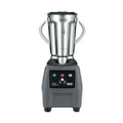 Waring - One-Gallon 3.75 HP Variable-Speed Food Blender - CB15V